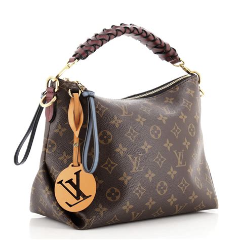 rebelle taschen louis vuitton|louis vuitton hobo purses.